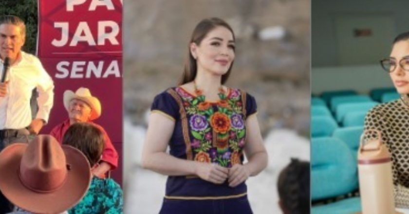 Morena y el reto 2027; Caso Nayarit