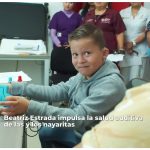 Encabeza Miguel Ángel Navarro instalación del Subsistema Estatal de Transparencia en Nayarit