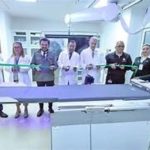 IMSS fortalece su infraestructura médica con la consolidación de 82 Salas de Hemodinamia en todo el país