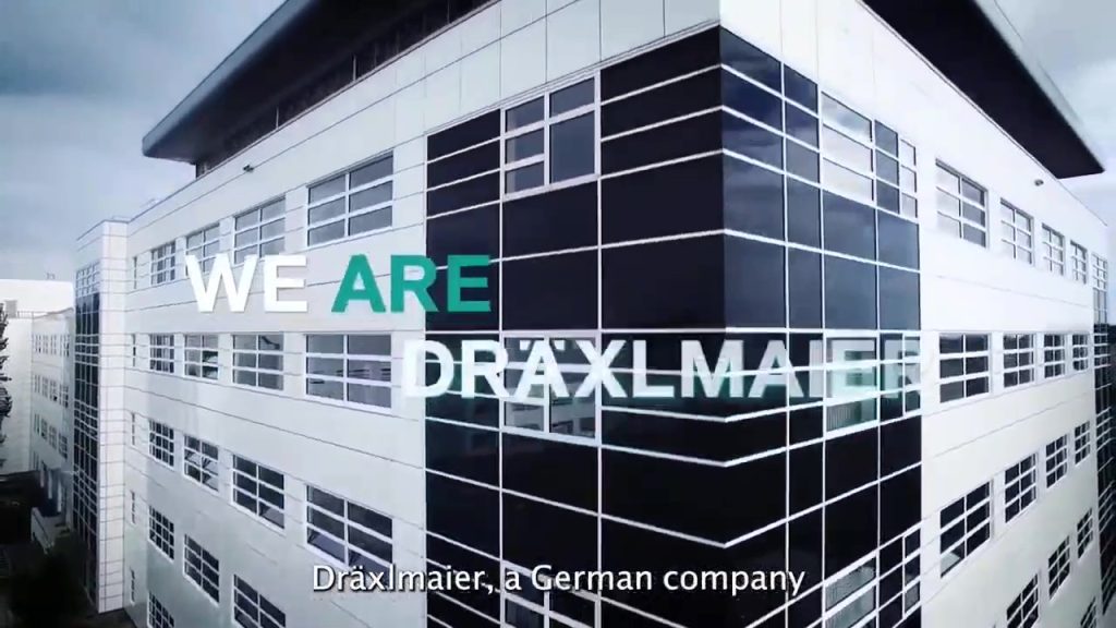 Destaca Miguel Ángel Navarro crecimiento de DRÄXLMAIER en Tepic como impulso a la inversión industrial