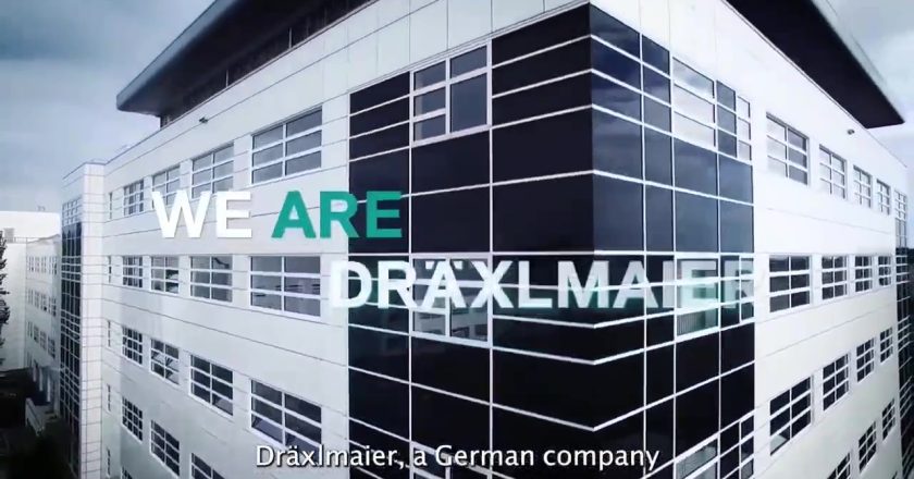 Destaca Miguel Ángel Navarro crecimiento de DRÄXLMAIER en Tepic como impulso a la inversión industrial