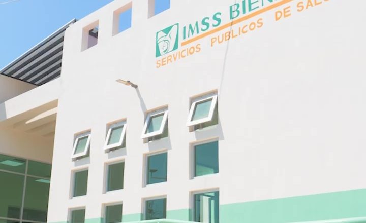 Gobernador nayarita visita Centro de Salud de Servicios Ampliados de San Blas