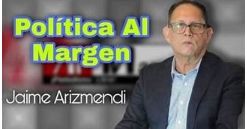 Política Al Margen