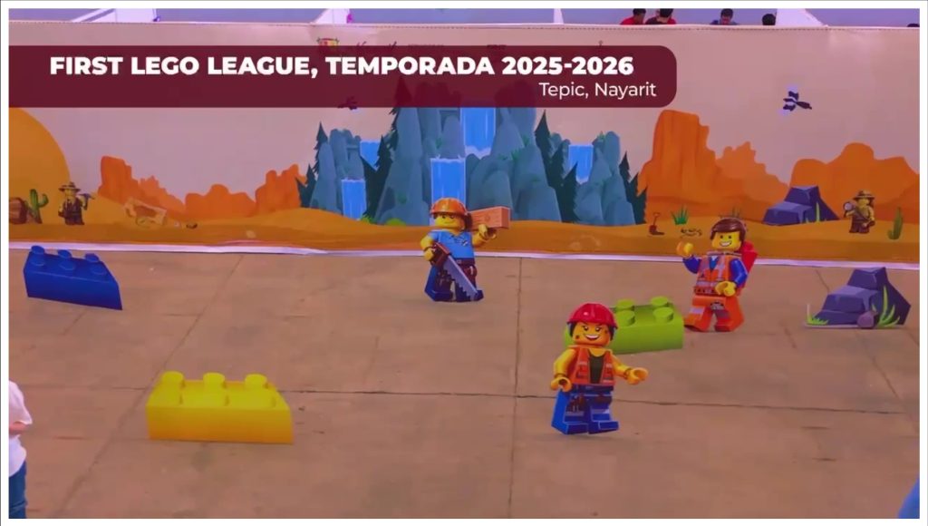 Quedó demostrado el interés de la juventud por la ciencia y la tecnología