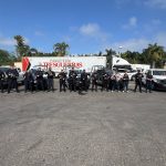 Gobierno de Nayarit mantiene operativo permanente de vigilancia en todo el estado