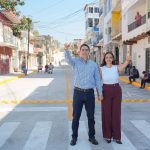 Mi compromiso es con Bahía de Banderas: Héctor Santana