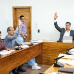 H Cabildo aprueba en Sesión Ordinaria acuerdos para impulsar el bienestar