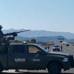 En Nayarit se trabaja todos los días por mantener la paz y la seguridad: Navarro Quintero