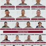 En Nayarit se ejecutan 25 órdenes de aprehensión durante el fin de semana