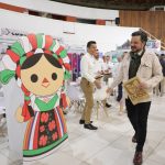 Zoé Robledo da banderazo al draft 2026 del IMSS; la meta es contratar 9 mil 616 médicos