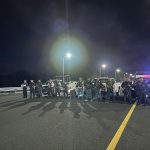 Da continuidad Gobierno del Estado a operativo anti-bloqueo en Nayarit