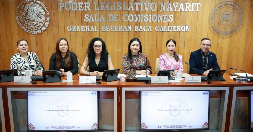 Prepara Congreso mayor defensa legal para víctimas de abuso y violencia vicaria