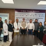 Con estrategia Salud Casa por Casa, lleva IMSS atención médica a la población más vulnerable