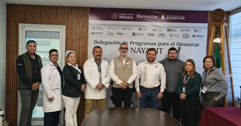 Con estrategia Salud Casa por Casa, lleva IMSS atención médica a la población más vulnerable