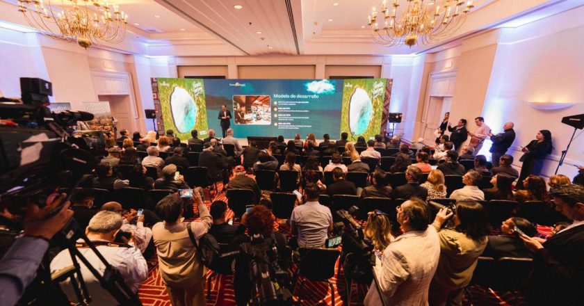 Riviera Nayarit fortalece su posicionamiento global con nueva campaña y crecimiento histórico en inversión turística