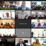 Asumen funciones nuevas y nuevos Vocales Ejecutivos Locales del INE en dieciocho entidades