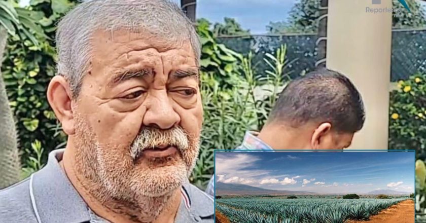 Habrá capacitación a productores de campo en un programa de sustentabilidad Zaragoza