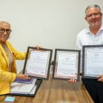 Desarrollo Económico registra tres marcas del Sistema DIF Nayarit