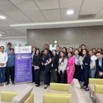 Iniciativa privada se suma a estrategia de prevención impulsada por el presidente Héctor Santana