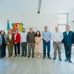 Miguel Ángel Navarro coordina con FONATUR acciones para el desarrollo turístico de Nayarit