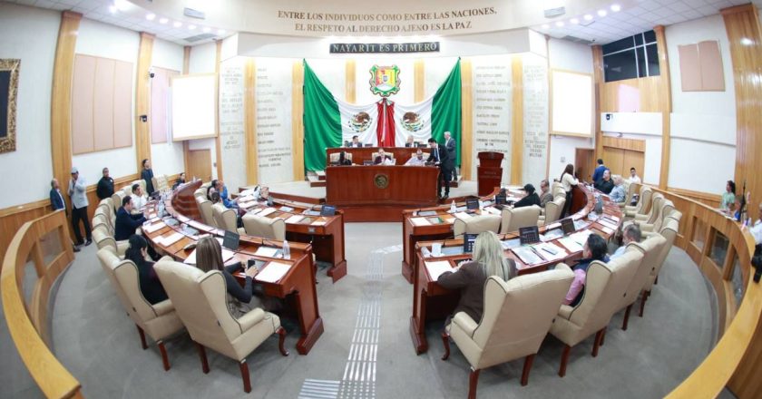 Endurece Congreso penas por abuso sexual para proteger a menores