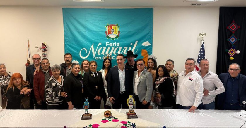Feria de Nayarit contará con la participación activa de Bahía de Banderas