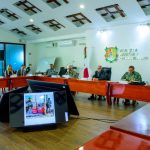 Navarro Quintero da seguimiento a operativos de seguridad en Nayarit; reportan detenciones y aseguramientos