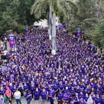 Participa FGEN en segunda edición de la Carrera por el Día Internacional de la Mujer