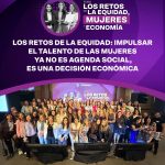 Mujeres ocupan apenas 3% de las direcciones generales y su trabajo no es bien remunerado