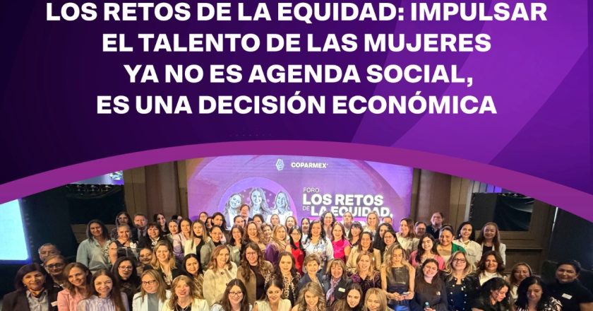 Mujeres ocupan apenas 3% de las direcciones generales y su trabajo no es bien remunerado