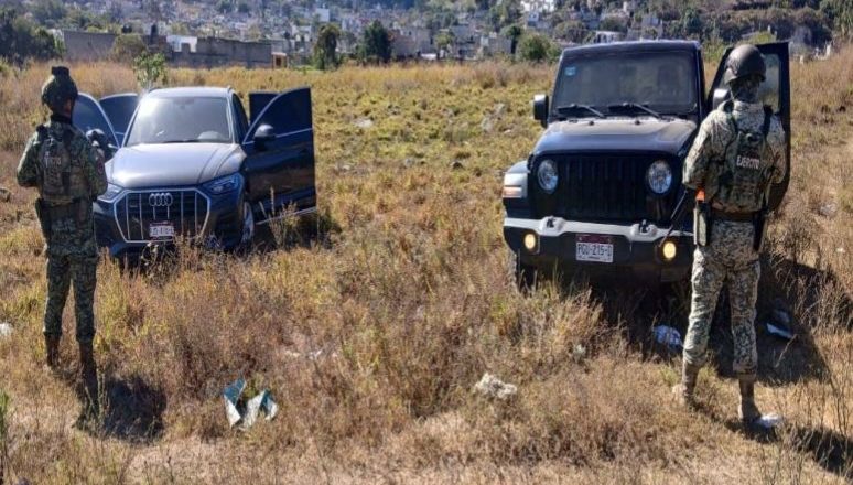 Nayarit refuerza trabajo conjunto con autoridades de los tres niveles para garantizar la seguridad