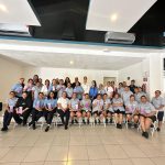 Capacitan a personal hotelero de Nuevo Nayarit para prevenir la violencia contra las mujeres