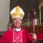 El 19 de febrero informé que en cuatro semanas quedaría limpiar la avenida México