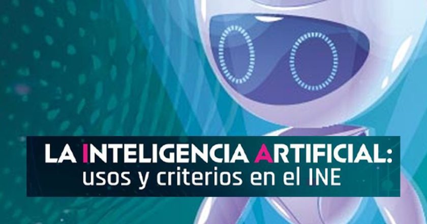 El INE capacitó a su personal en el uso seguro, responsable y ético de la Inteligencia Artificial