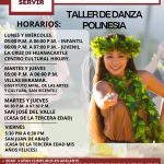 El Gobierno Municipal de Bahía de Banderas impulsa talleres culturales para todas las edades