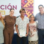 Gobierno Municipal de Bahía de Banderas garantiza derecho a la identidad de joven surfista