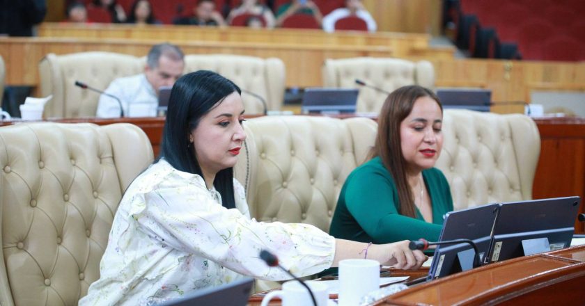 Trabaja Congreso para tipificar como delito el abandono de personas adultas mayores