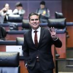 Pável Jarero se declara listo para coordinar los trabajos de la 4T