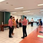 Celebra IMSS Nayarit segundo aniversario del Centro de Investigación Educativa y Formación Docente