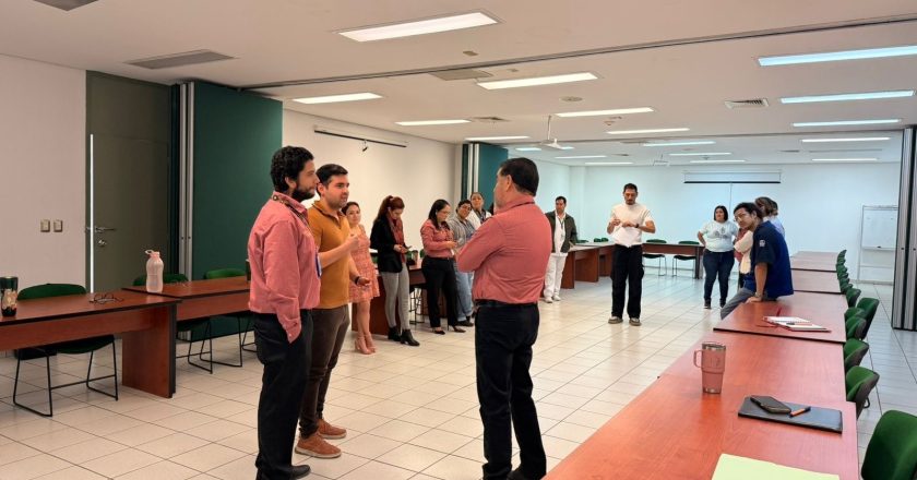 Celebra IMSS Nayarit segundo aniversario del Centro de Investigación Educativa y Formación Docente