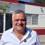 Fue histórico el haber recibido a la presidenta de México Claudia Sheinbaum: Guillermo