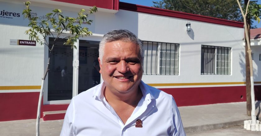 Fue histórico el haber recibido a la presidenta de México Claudia Sheinbaum: Guillermo