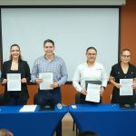 Convenio entre el H. XII Ayuntamiento de Bahía de Banderas y CEDH busca garantizar atención digna a la ciudadanía