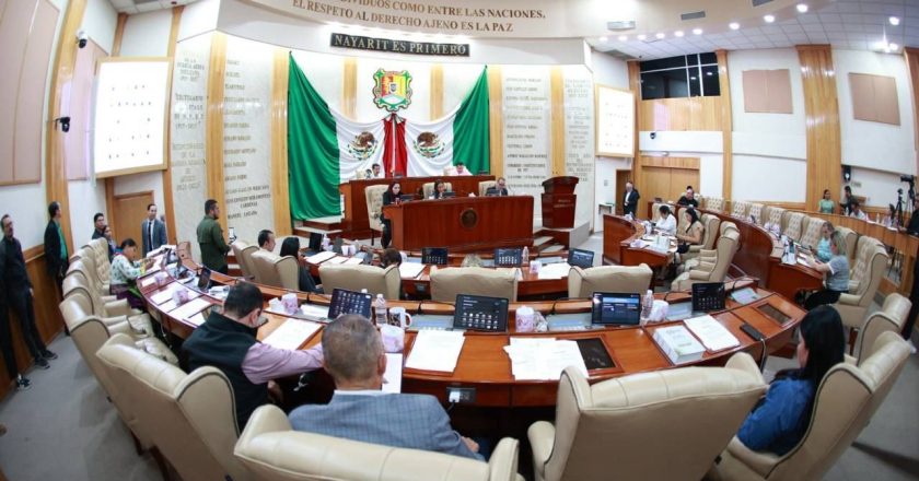 Aprueba Congreso mayor protección e igualdad para la niñez