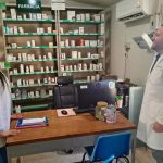 Supervisan autoridades del IMSS Nayarit unidades médicas rurales en zona serrana