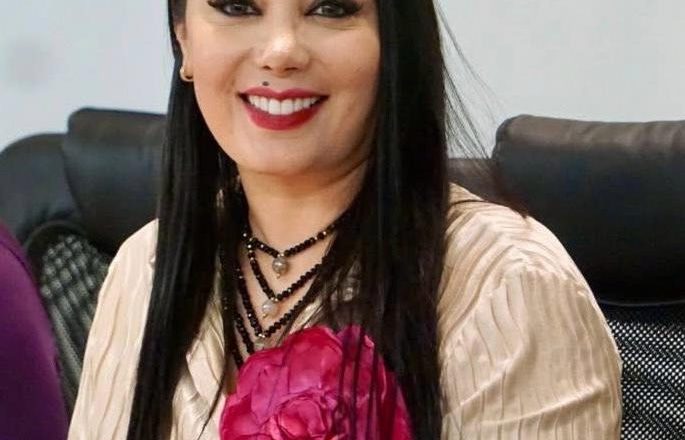 Gwendolyne Vargas consolida liderazgo en Bahía de Banderas con brigadas de cercanía social.