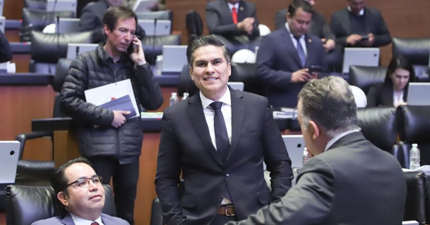 Pável Jarero: El Plan “B “significa agua, caminos y electricidad para el pueblo