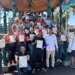 Gobierno de Bahía de Banderas consolida cobertura nacional en Registro Civil