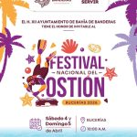 Bucerías se prepara para el Festival del Ostión 2026
