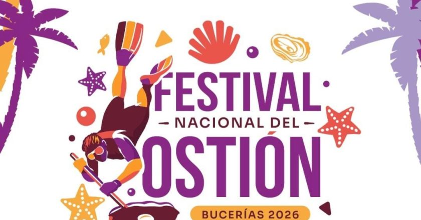 Bucerías se prepara para el Festival del Ostión 2026
